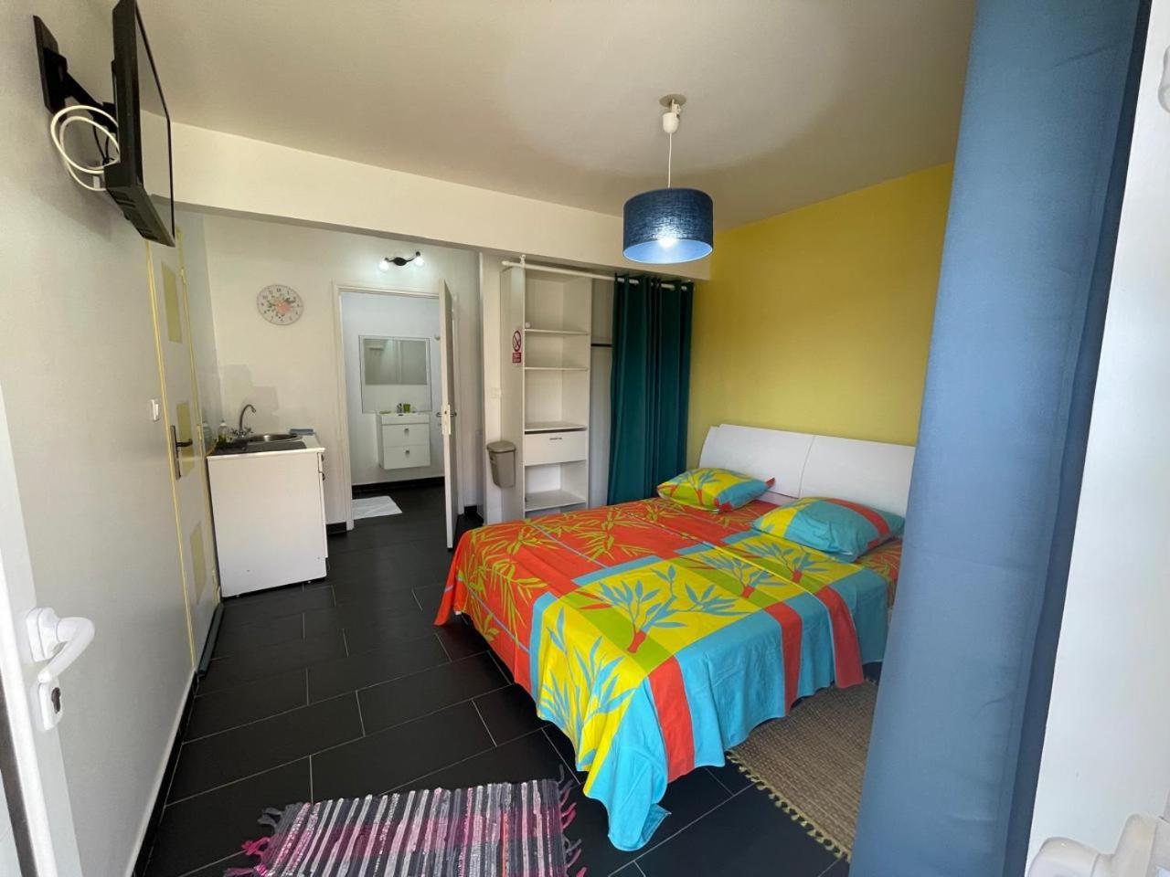 Chambre Cosy Trois-Rivières 외부 사진