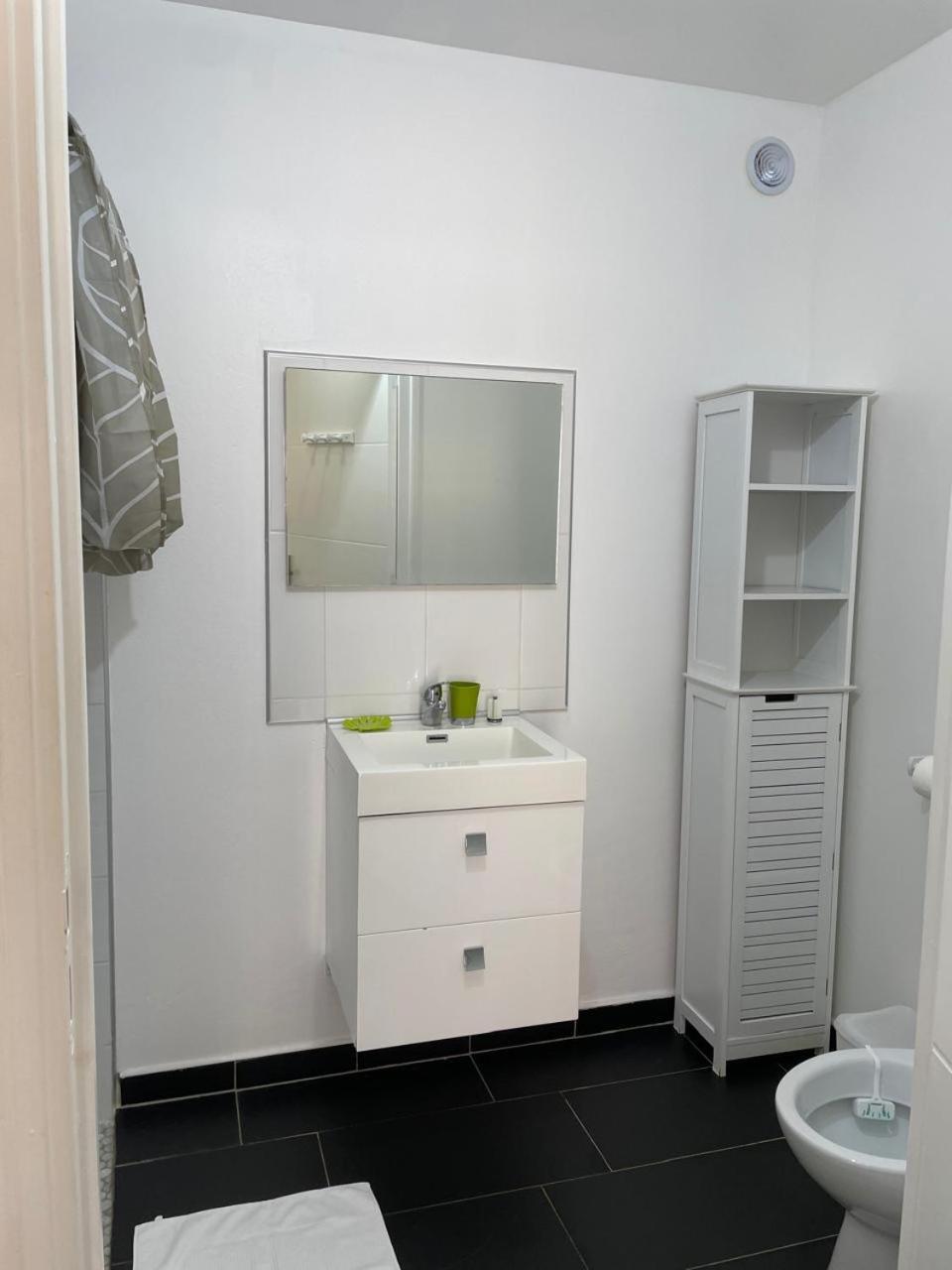 Chambre Cosy Trois-Rivières 외부 사진